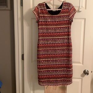 Cato Knitted Dress Size Med